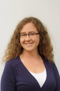 Photo of Chastity Butterfield-Contini