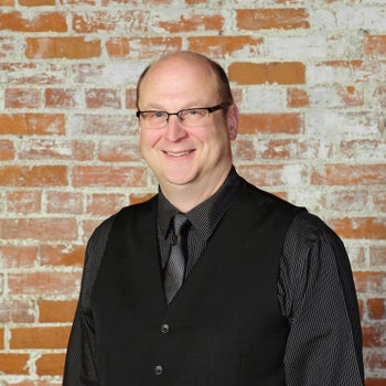 Portrait of Jeff Dulmage, Broker / REALTOR®
