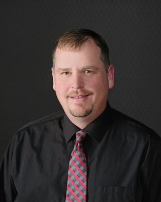 Portrait of David Mayer, Associate Broker / REALTOR®