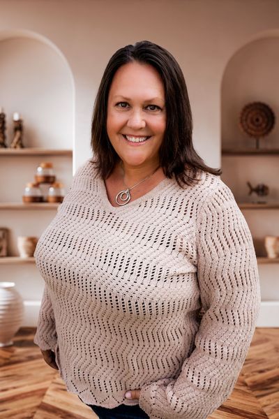 Traci Mendenhall, REALTOR®